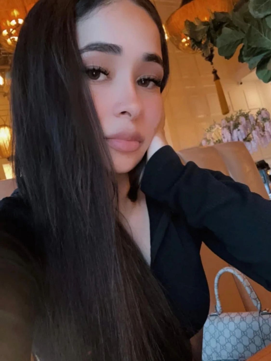 Pretty SoCal Petite Fun size Latina Sabrina image 22
