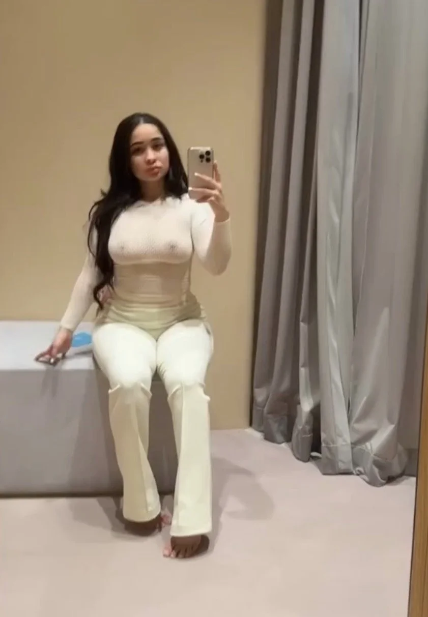 Pretty SoCal Petite Fun size Latina Sabrina image 7
