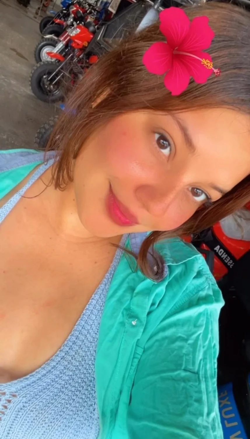 Nuevas fotos de mi Novia ❤️ image 6