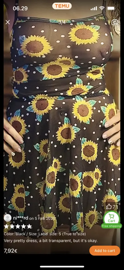 Shein product reviews cover image
