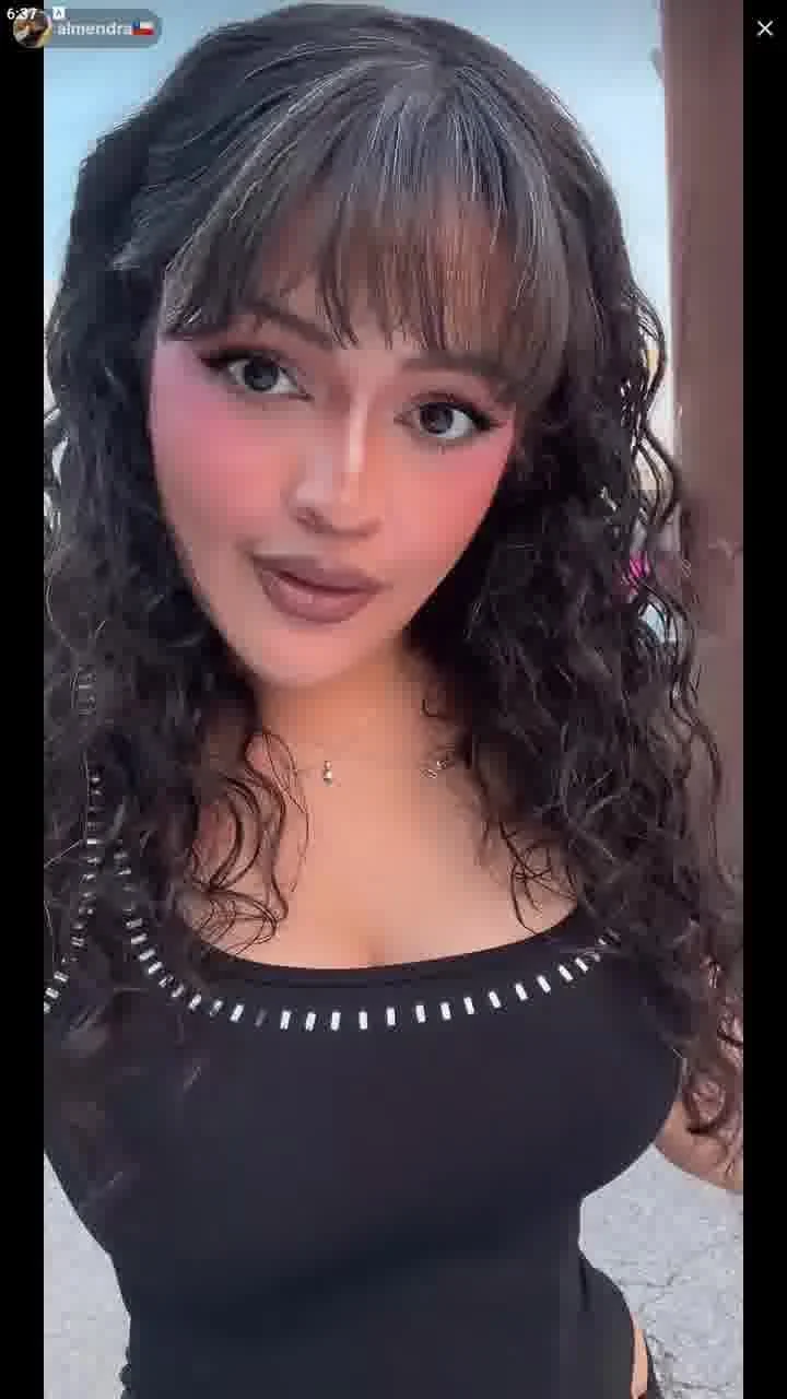tiktok live 4lm3ndr4 juicy ass image 6