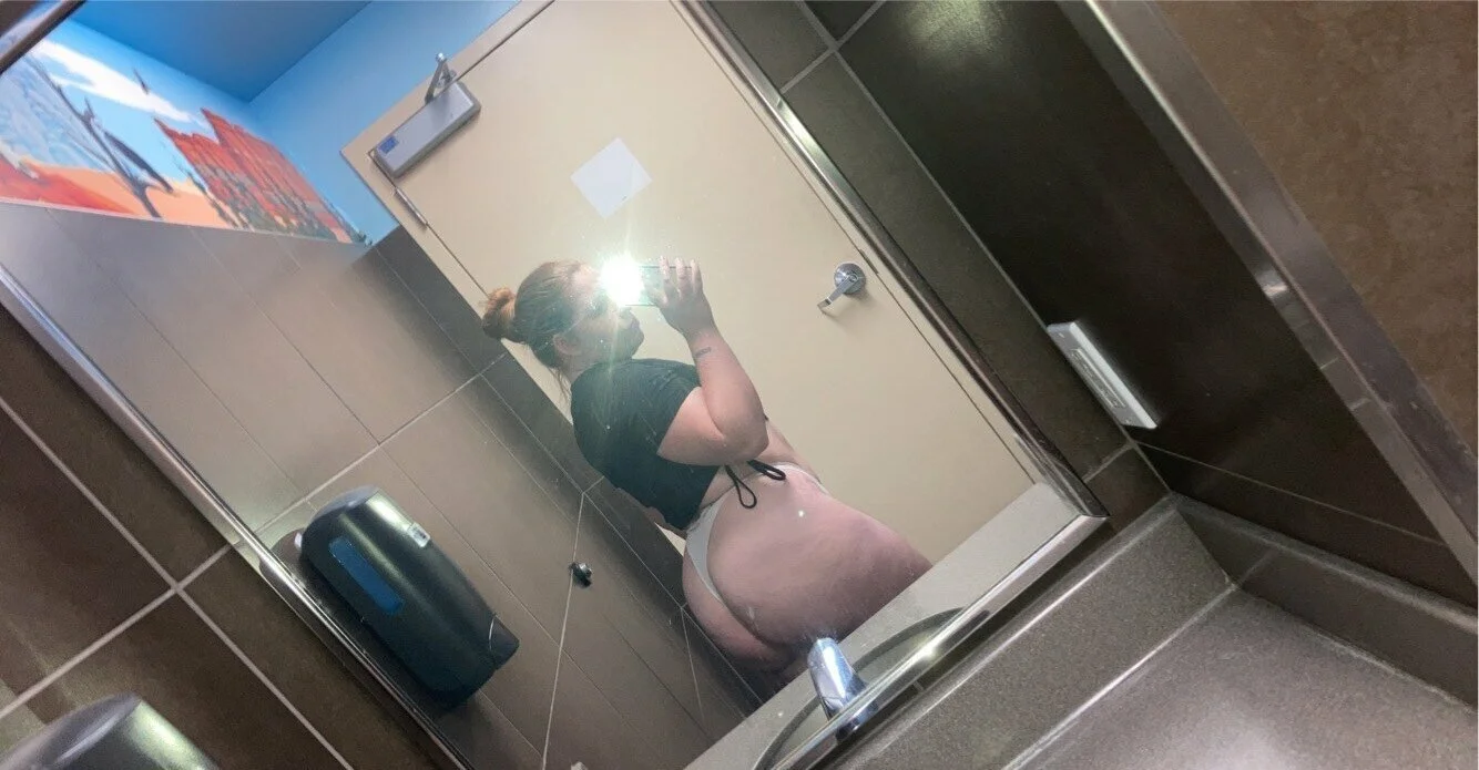 Redhead milf image 16