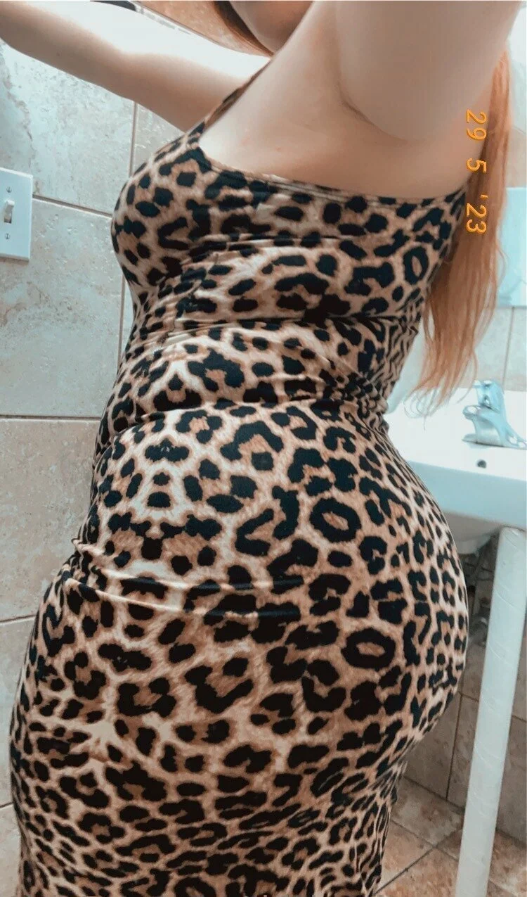 Redhead milf image 8