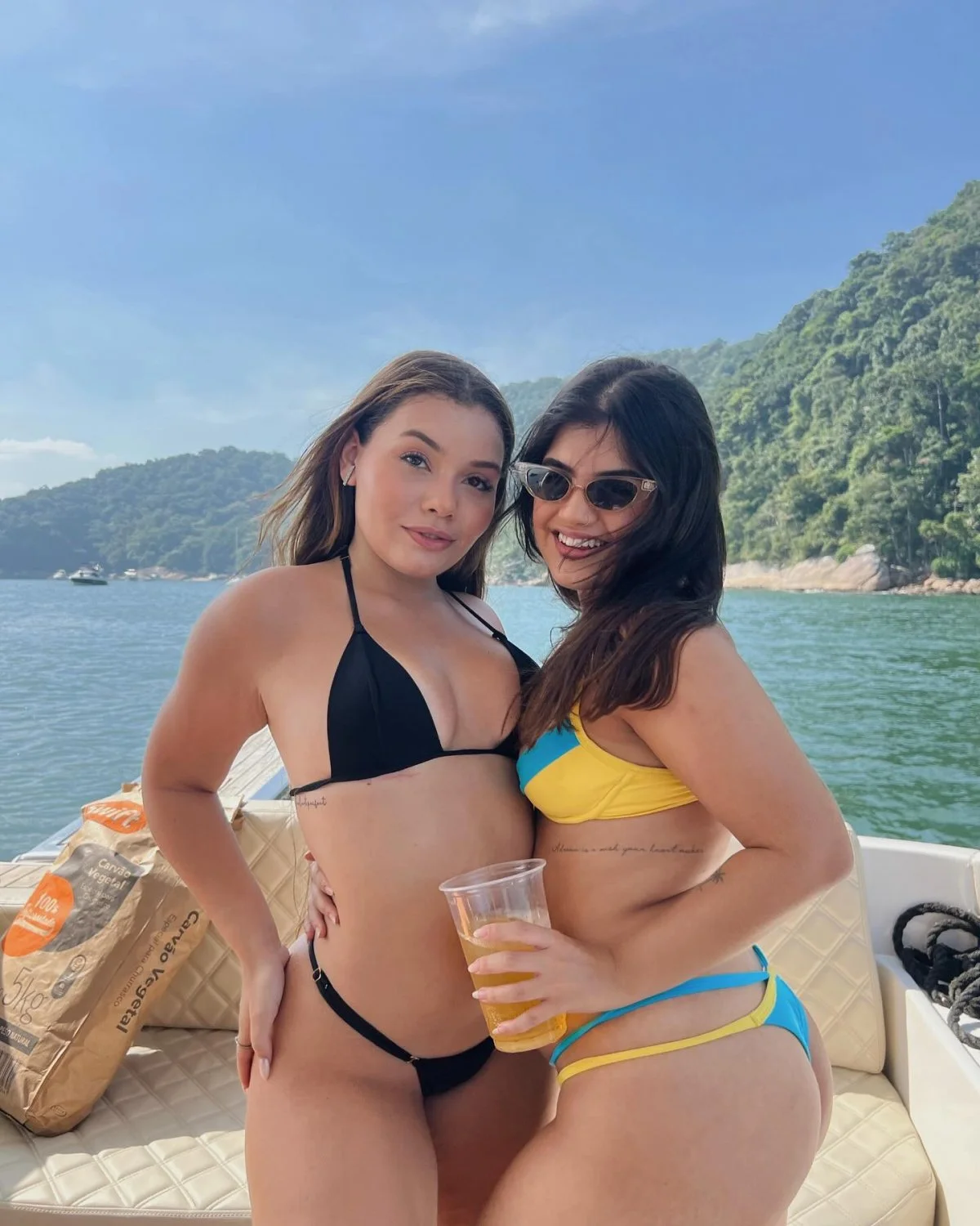 Carol Chamberlain 🔥 ex- Chiquititas image 12