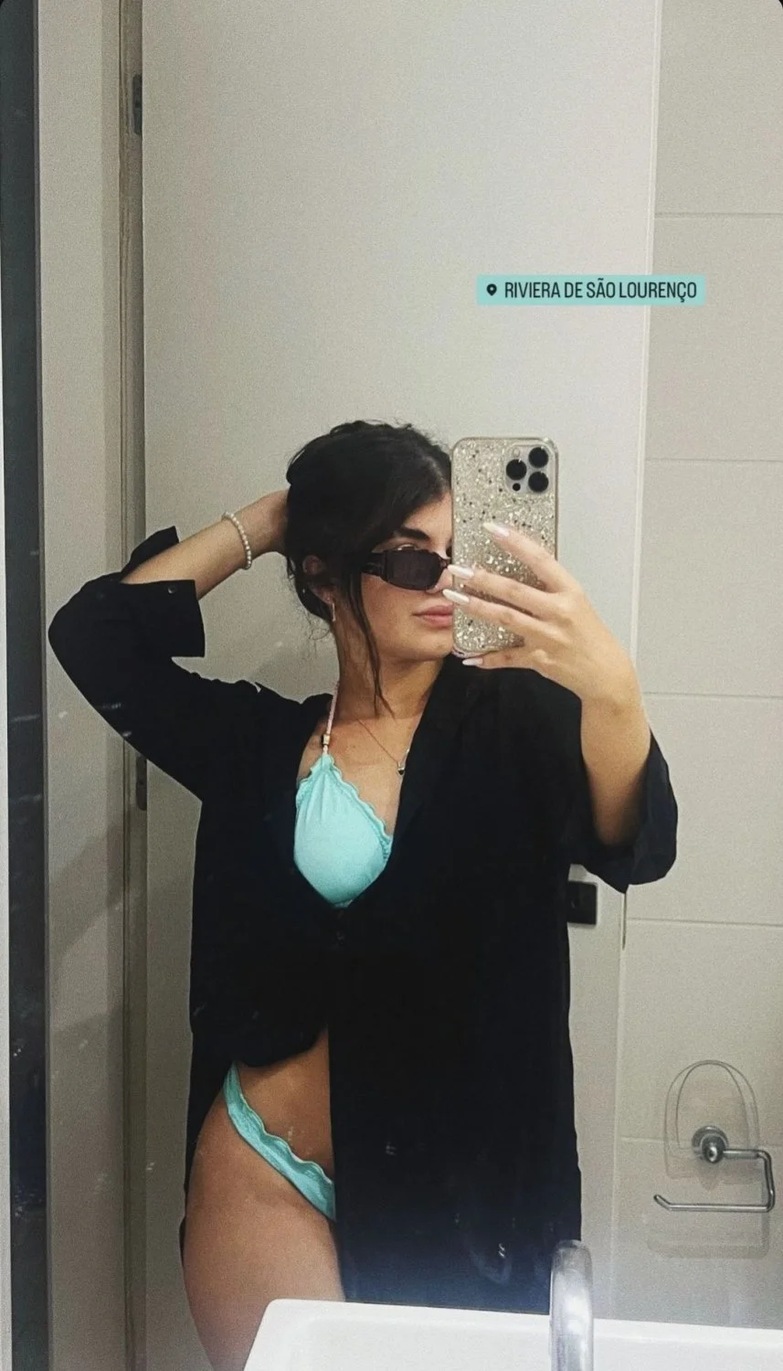 Carol Chamberlain 🔥 ex- Chiquititas image 14