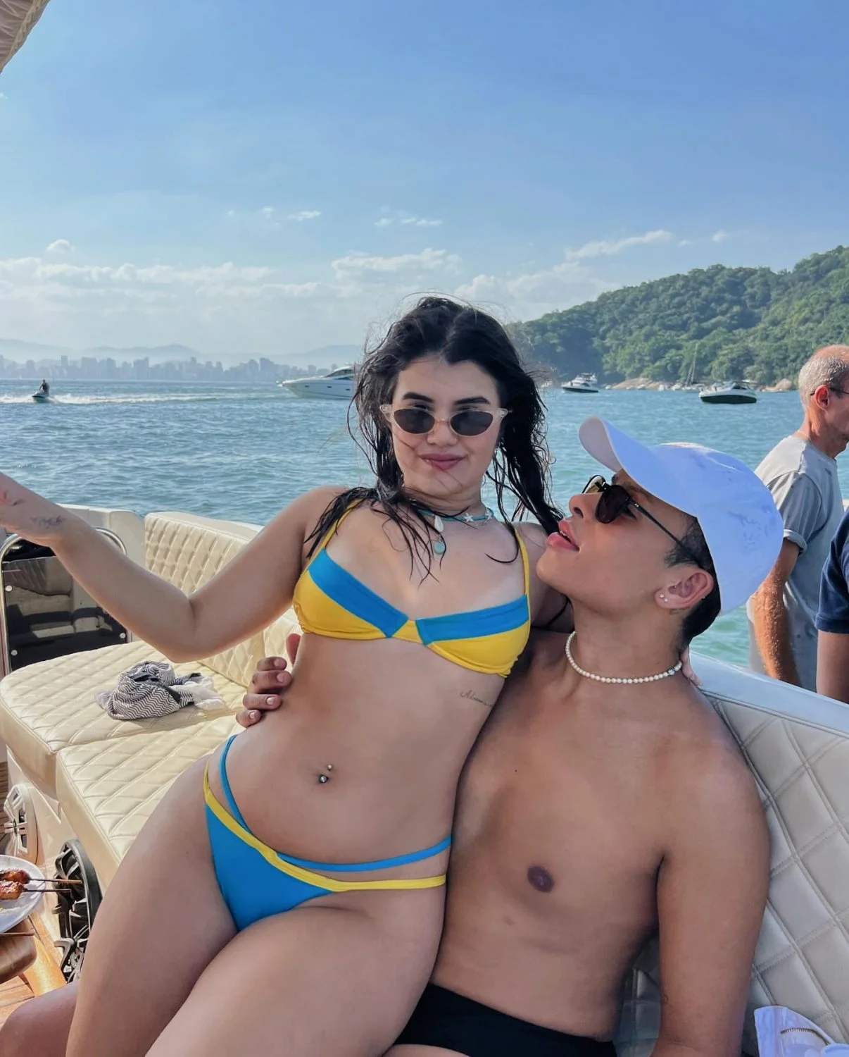 Carol Chamberlain 🔥 ex- Chiquititas image 18