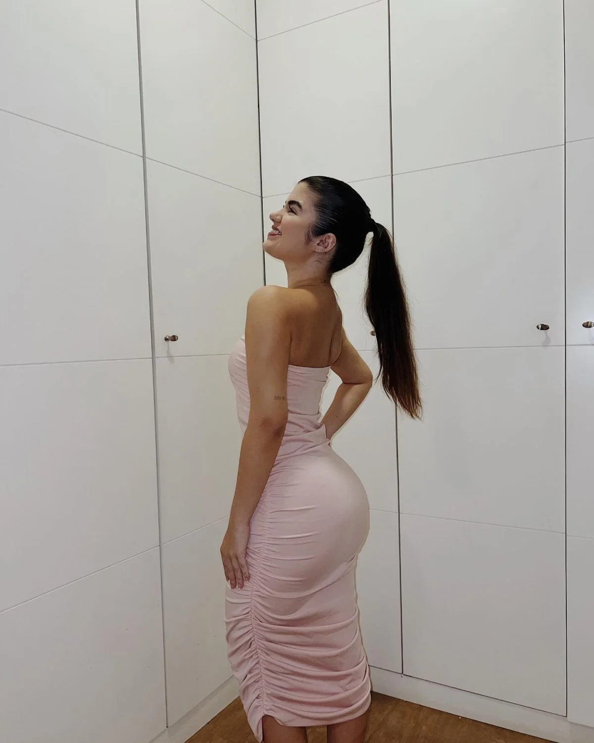 Carol Chamberlain 🔥 ex- Chiquititas image 23