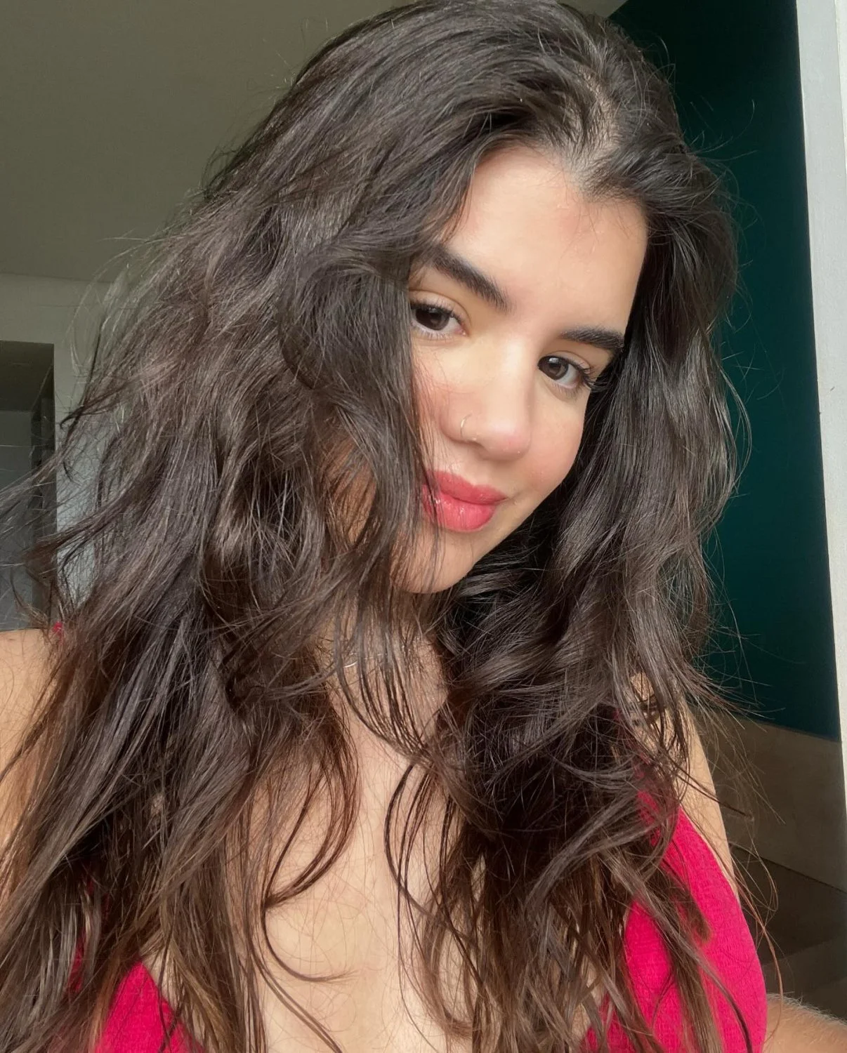 Carol Chamberlain 🔥 ex- Chiquititas image 31