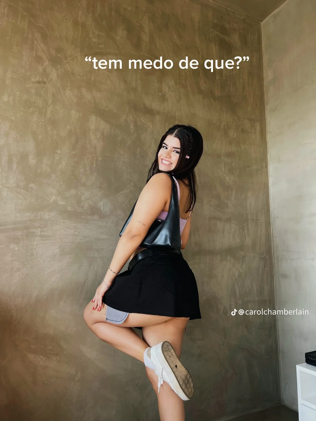 Carol Chamberlain 🔥 ex- Chiquititas image 36