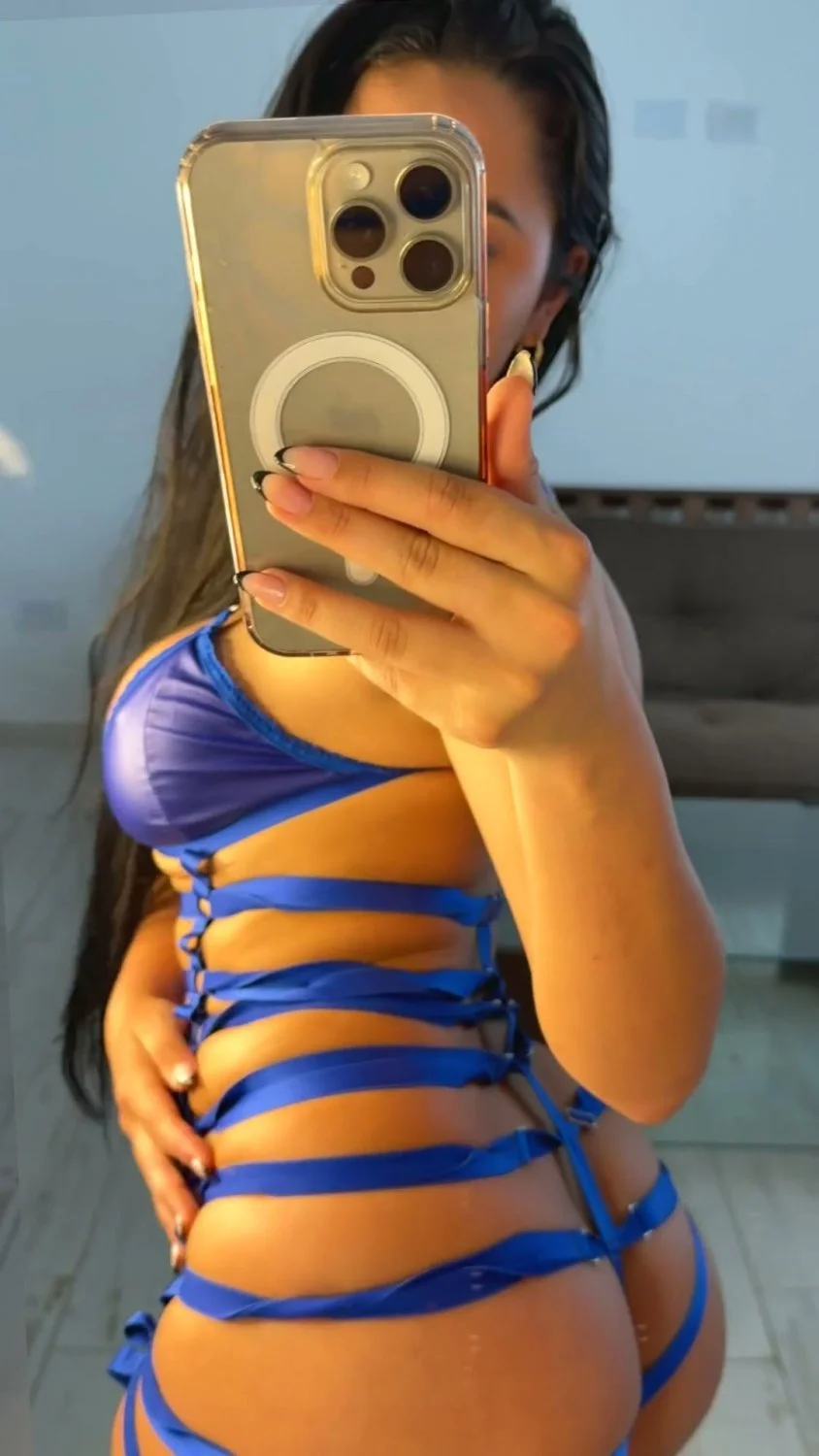 🔞 tight perky tits fucking nude wet pussy 💦🍑 Check my OF image 3