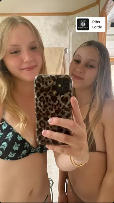 sexy 19yo whore Jaelin wants your cock cover image