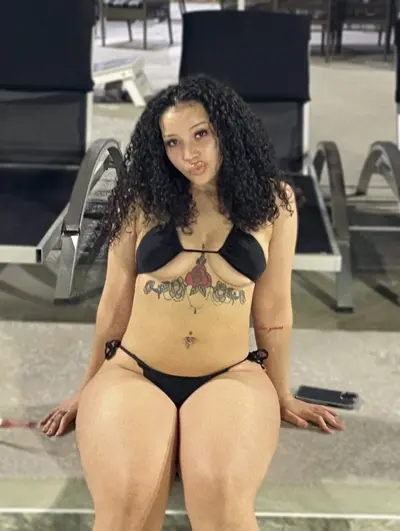 Ebony cover image