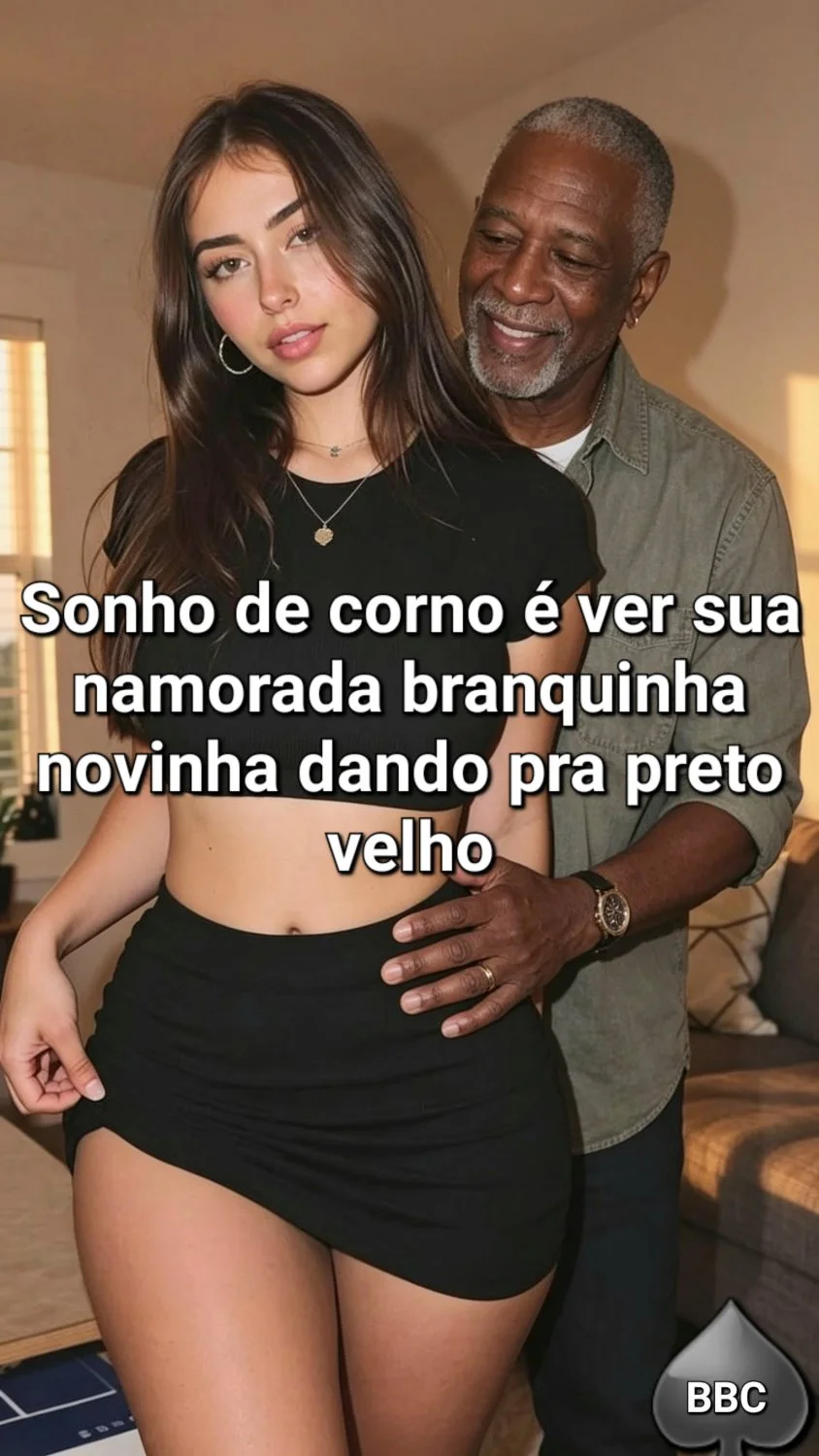 Sonho de corno main image