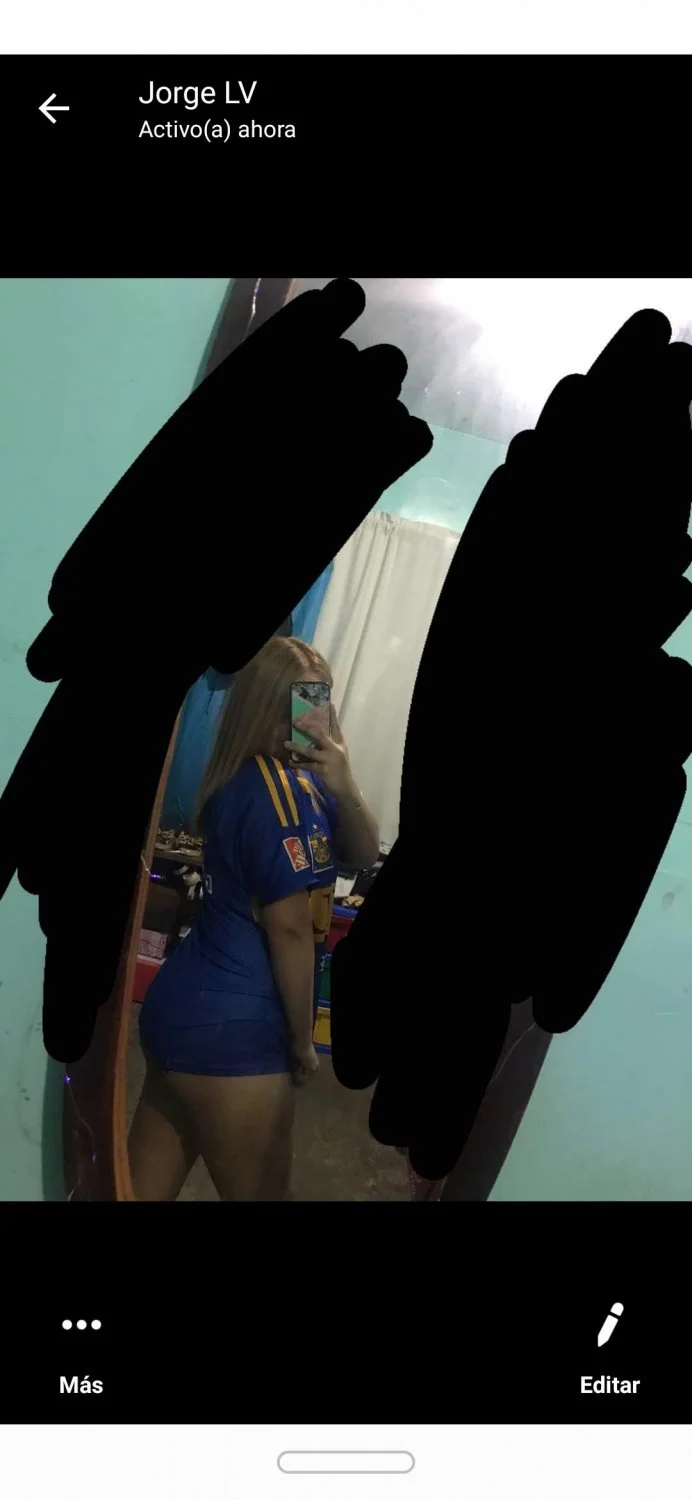 🔥 Otro aporte de una quemada 🔥 image 2
