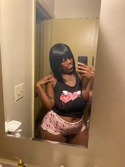 Auntie always shaking ass cover image