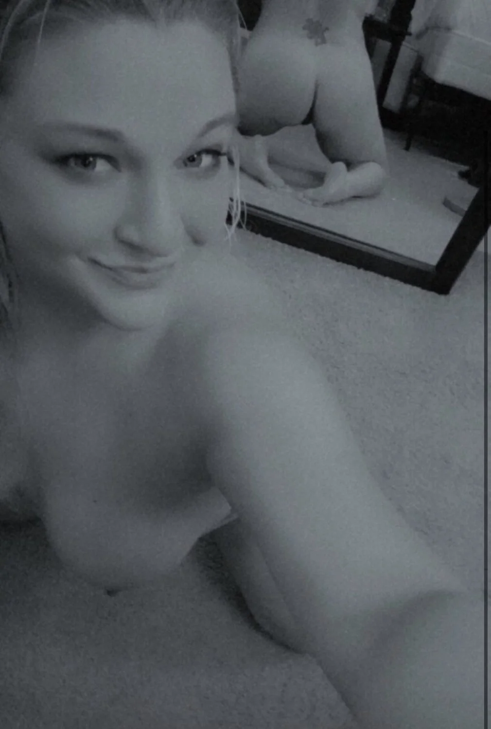 Follower wanted me to post pretty pussy stepsis Kate image 19