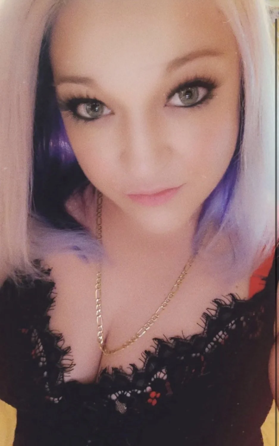 Follower wanted me to post pretty pussy stepsis Kate image 21
