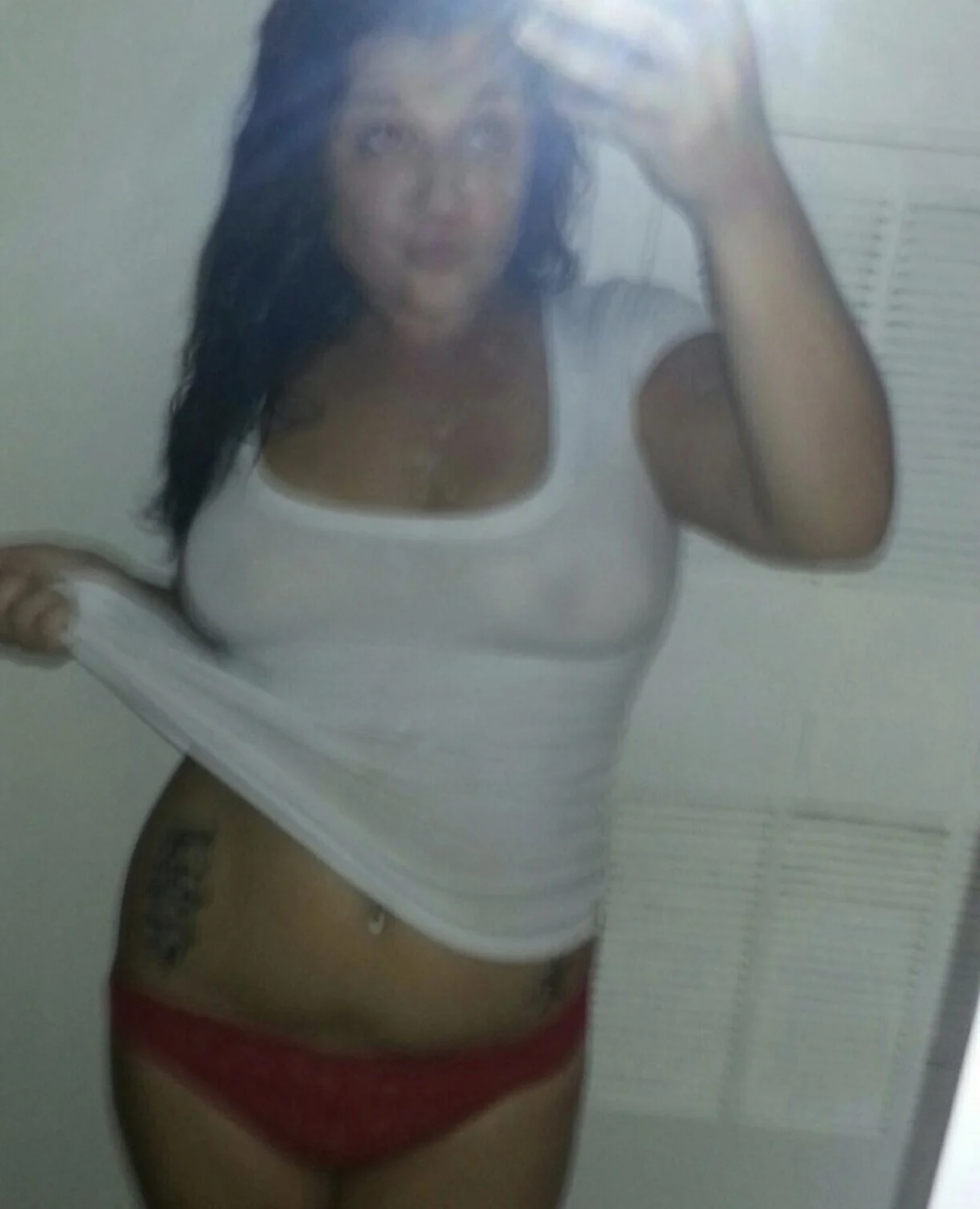 Follower wanted me to post pretty pussy stepsis Kate image 29