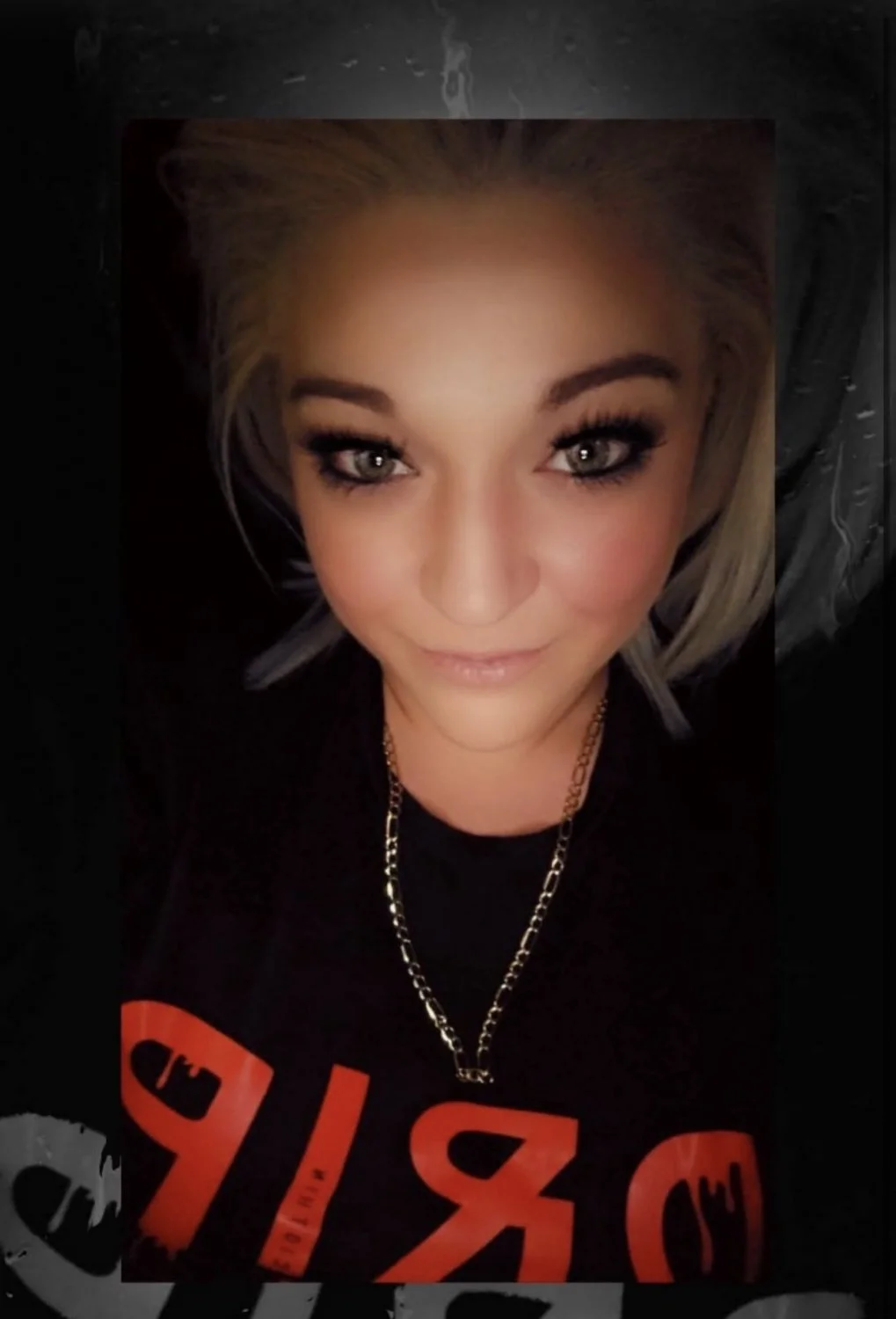 Follower wanted me to post pretty pussy stepsis Kate image 9