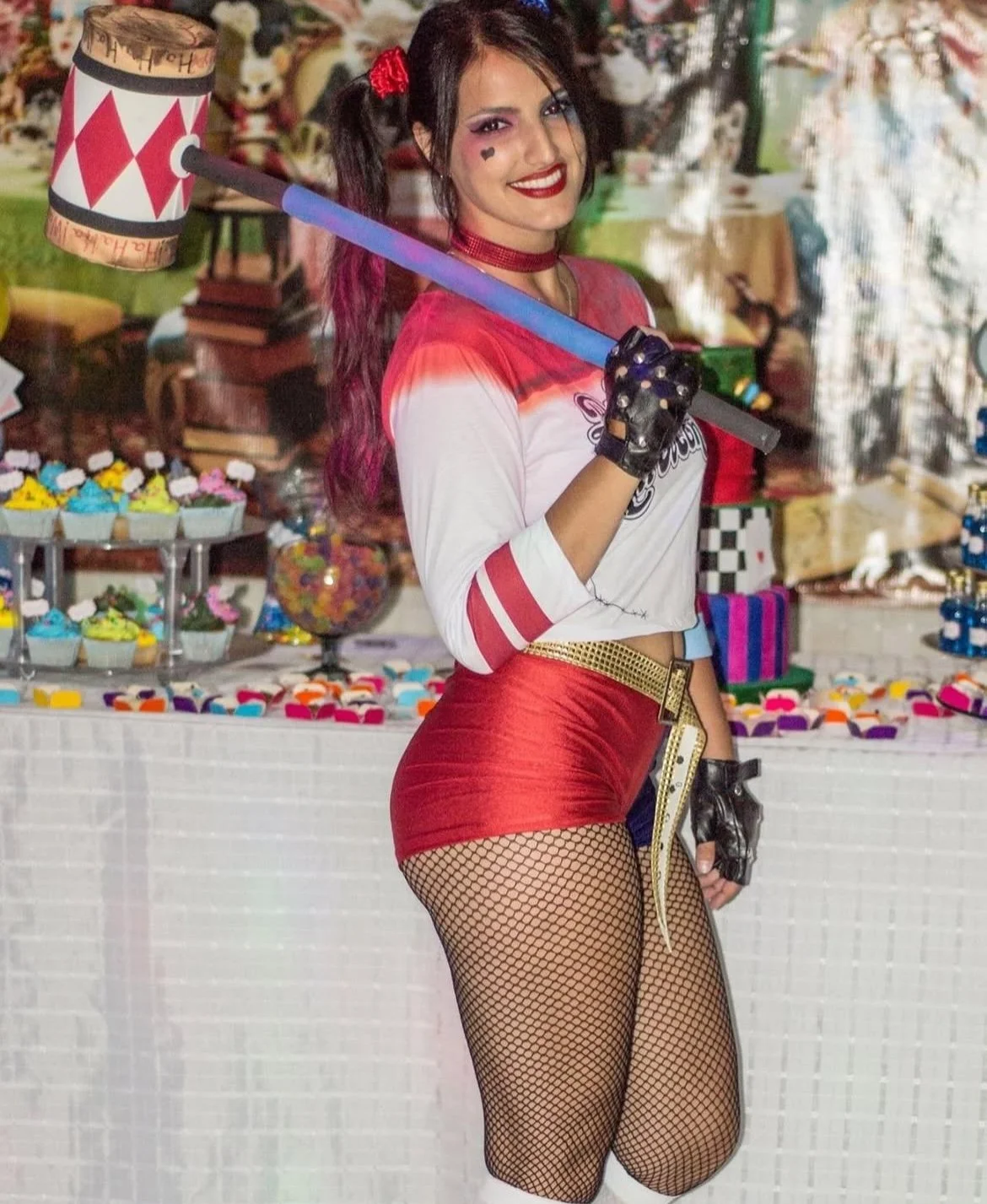 Minha esposa é linda né main image