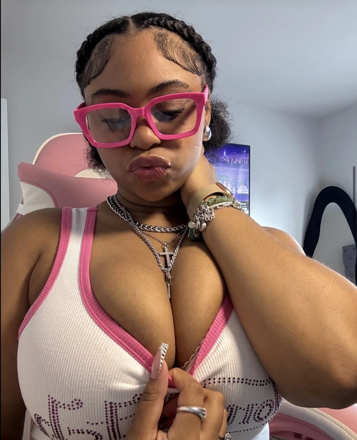 Kayyyy Leeeee top tier image 15