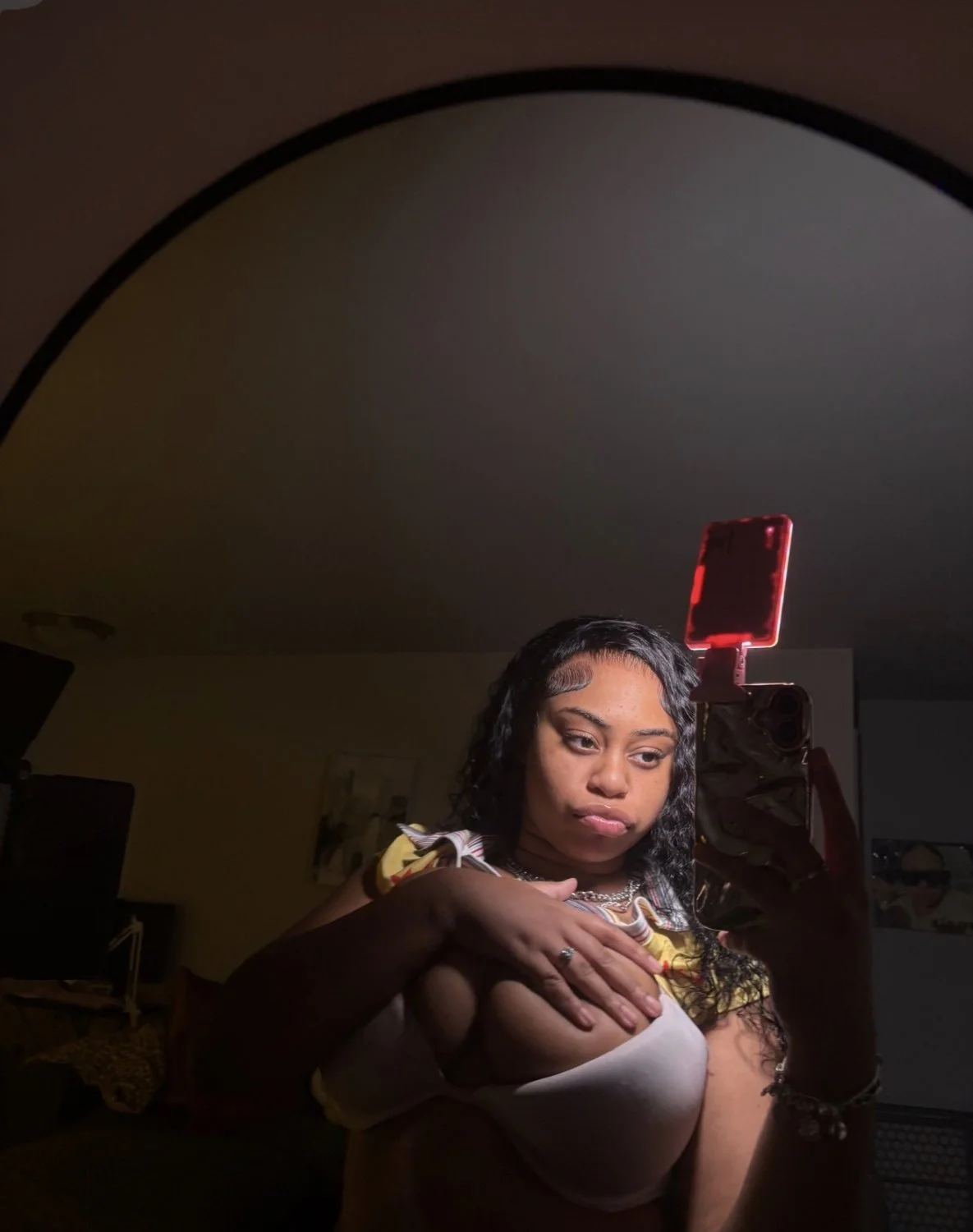 Kayyyy Leeeee top tier image 5