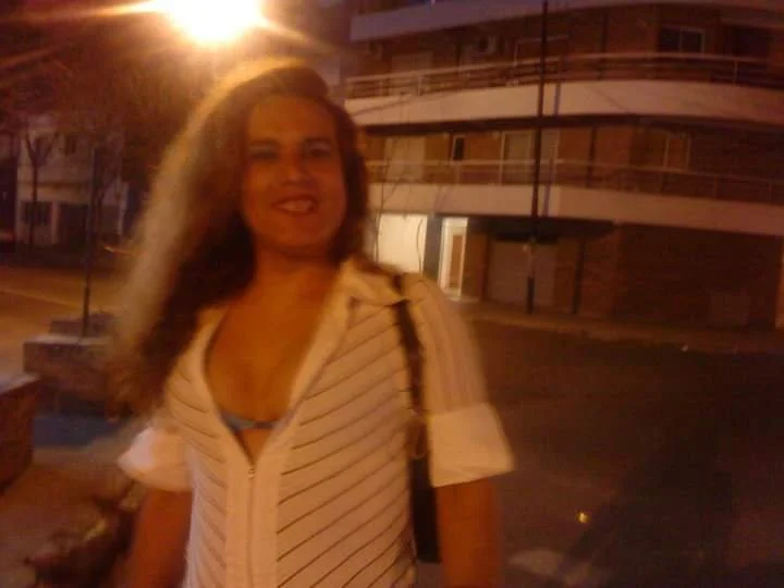 Michell ARGT Trans Sexy image 15