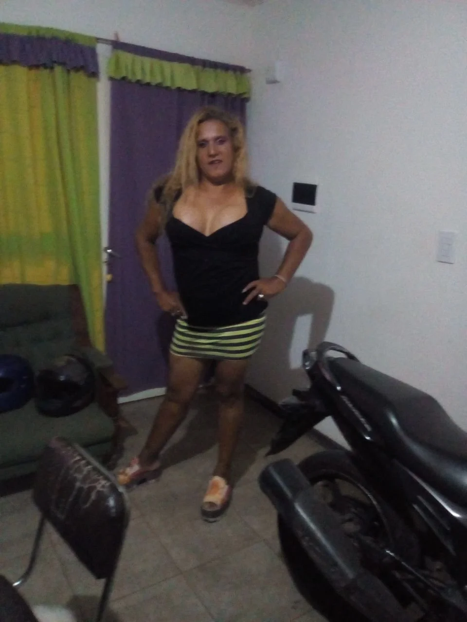 Michell ARGT Trans Sexy image 25