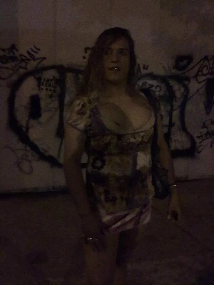 Michell ARGT Trans Sexy image 27