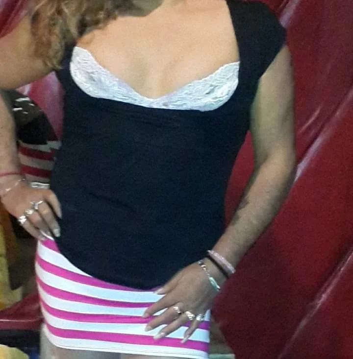Michell ARGT Trans Sexy image 29