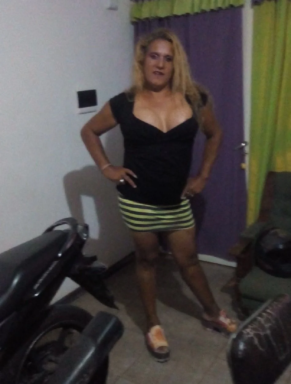 Michell ARGT Trans Sexy image 30