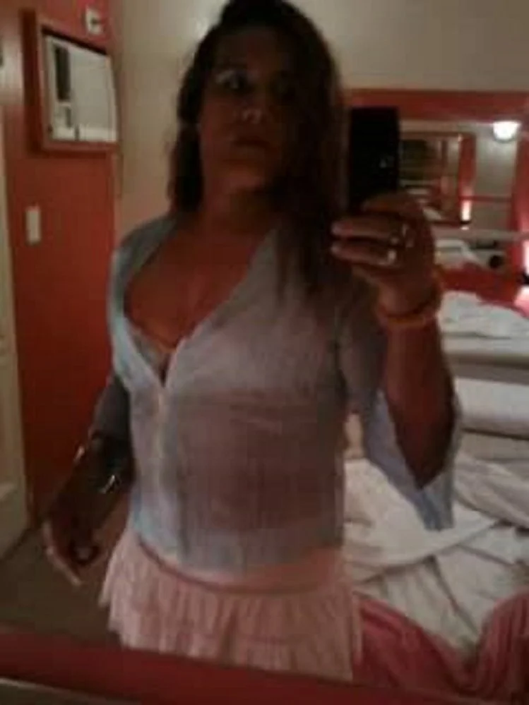 Michell ARGT Trans Sexy image 32
