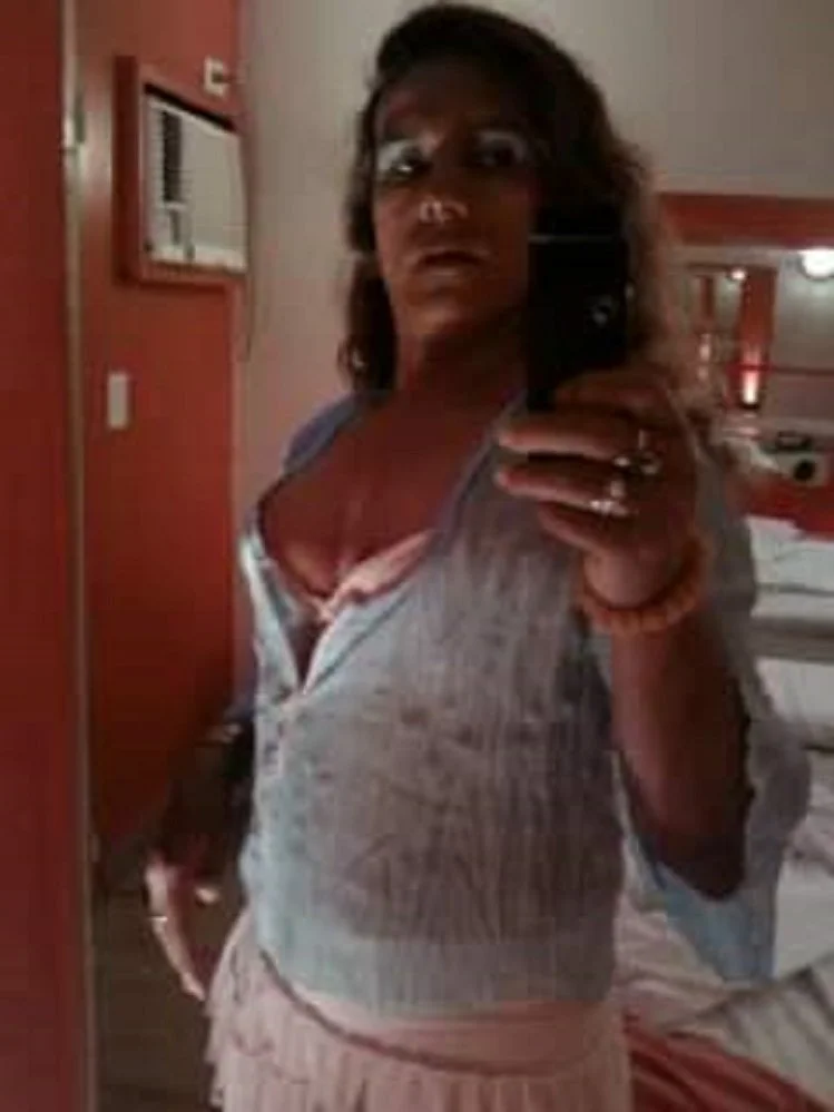 Michell ARGT Trans Sexy image 33