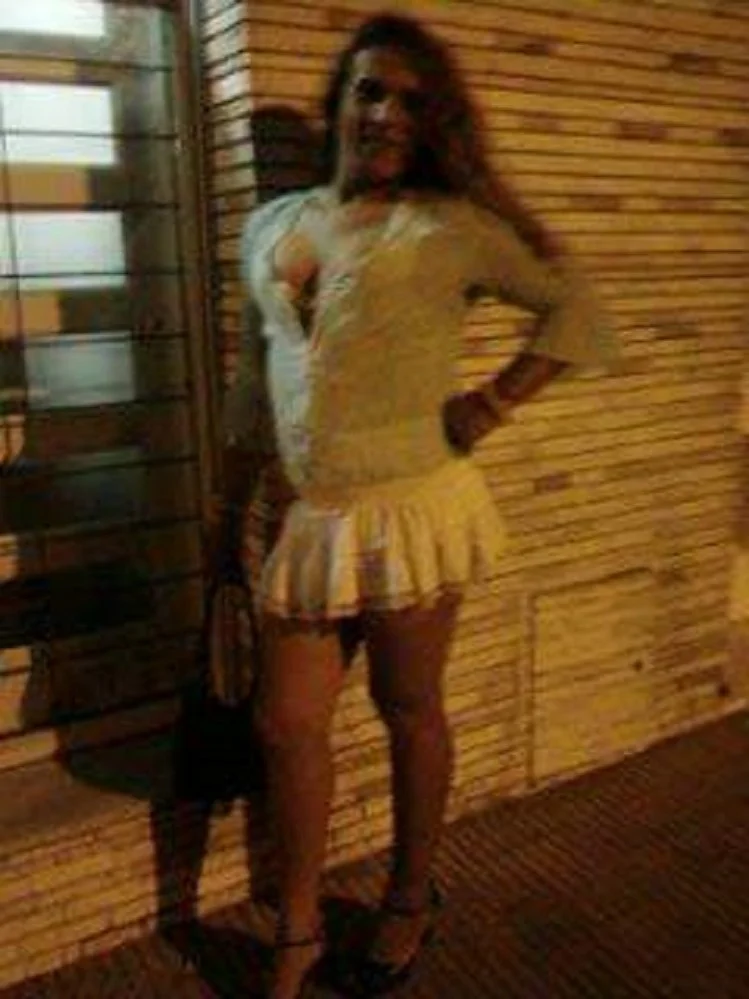 Michell ARGT Trans Sexy image 34