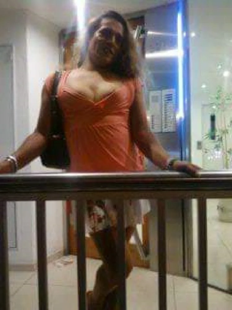 Michell ARGT Trans Sexy image 35