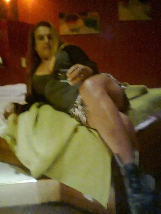 Michell ARGT Trans Sexy image 9
