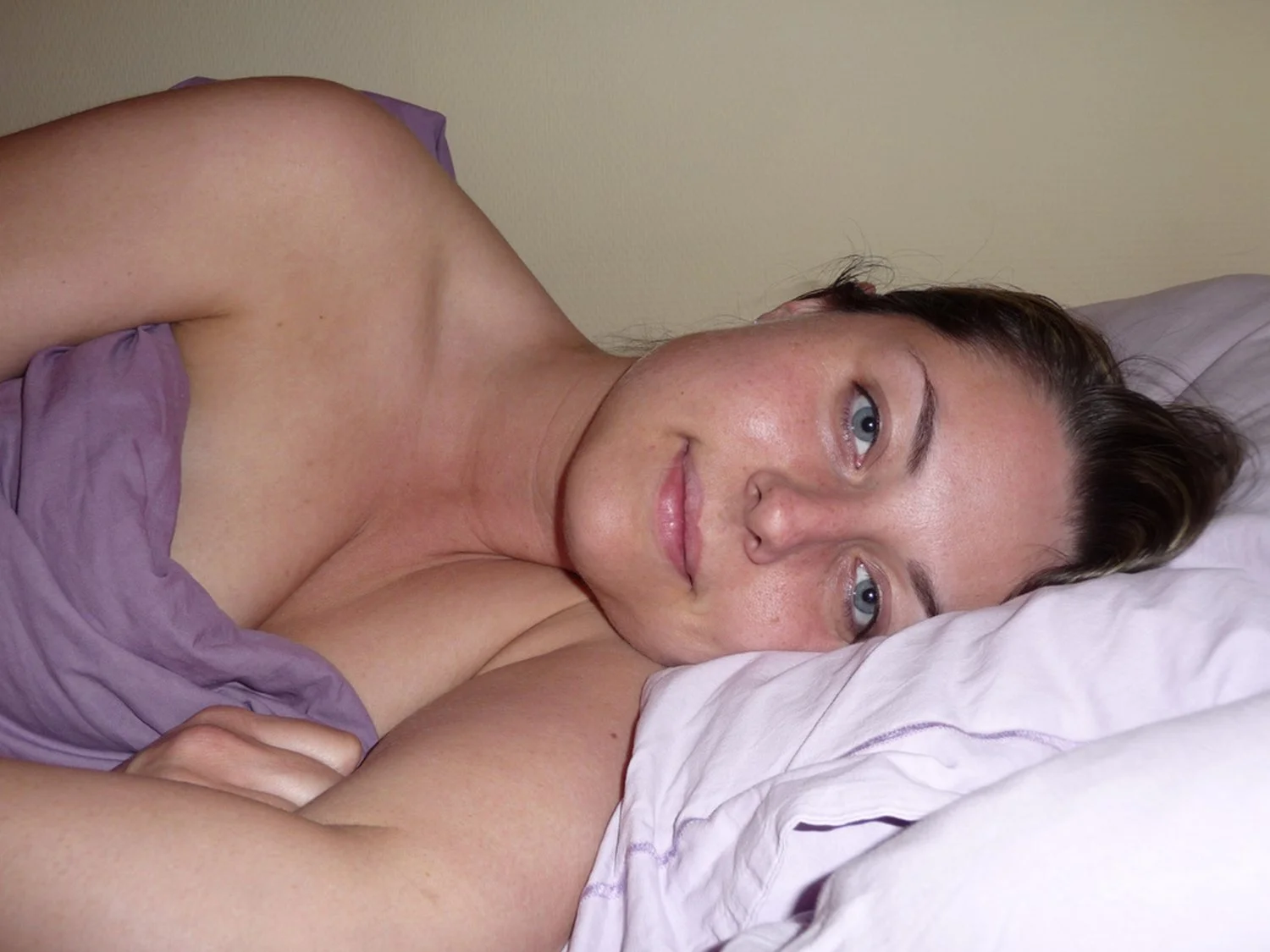 Beautiful Chubby Girl image 34