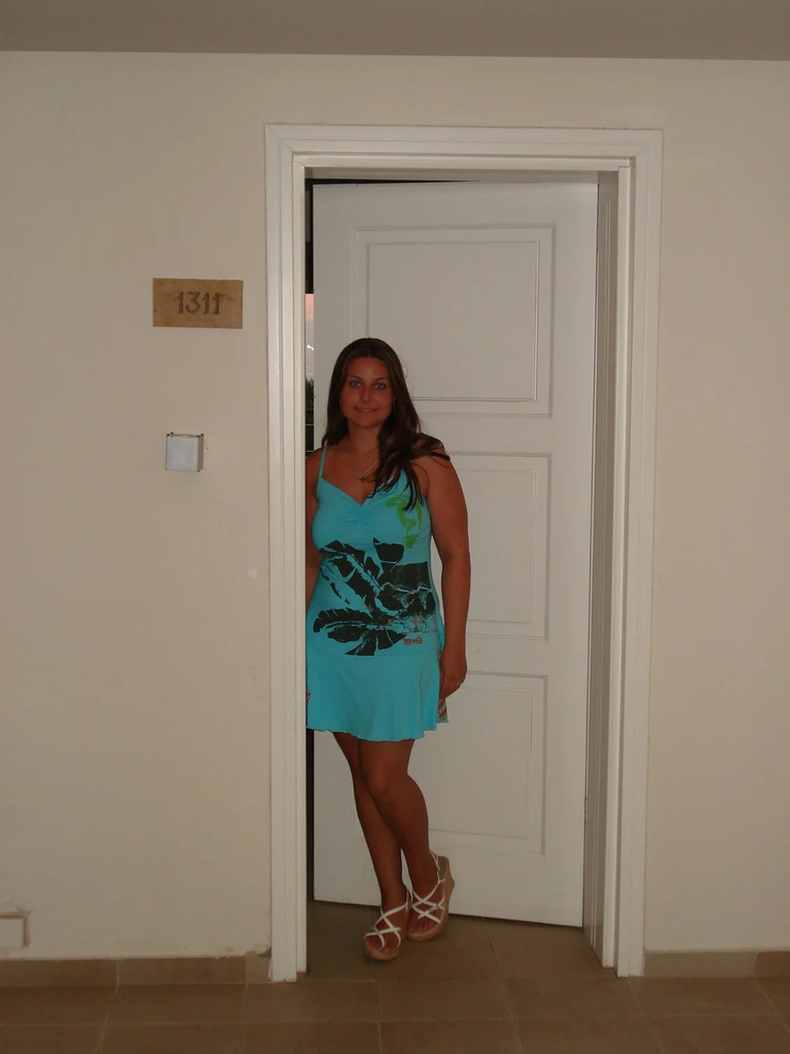 Beautiful Chubby Girl image 40