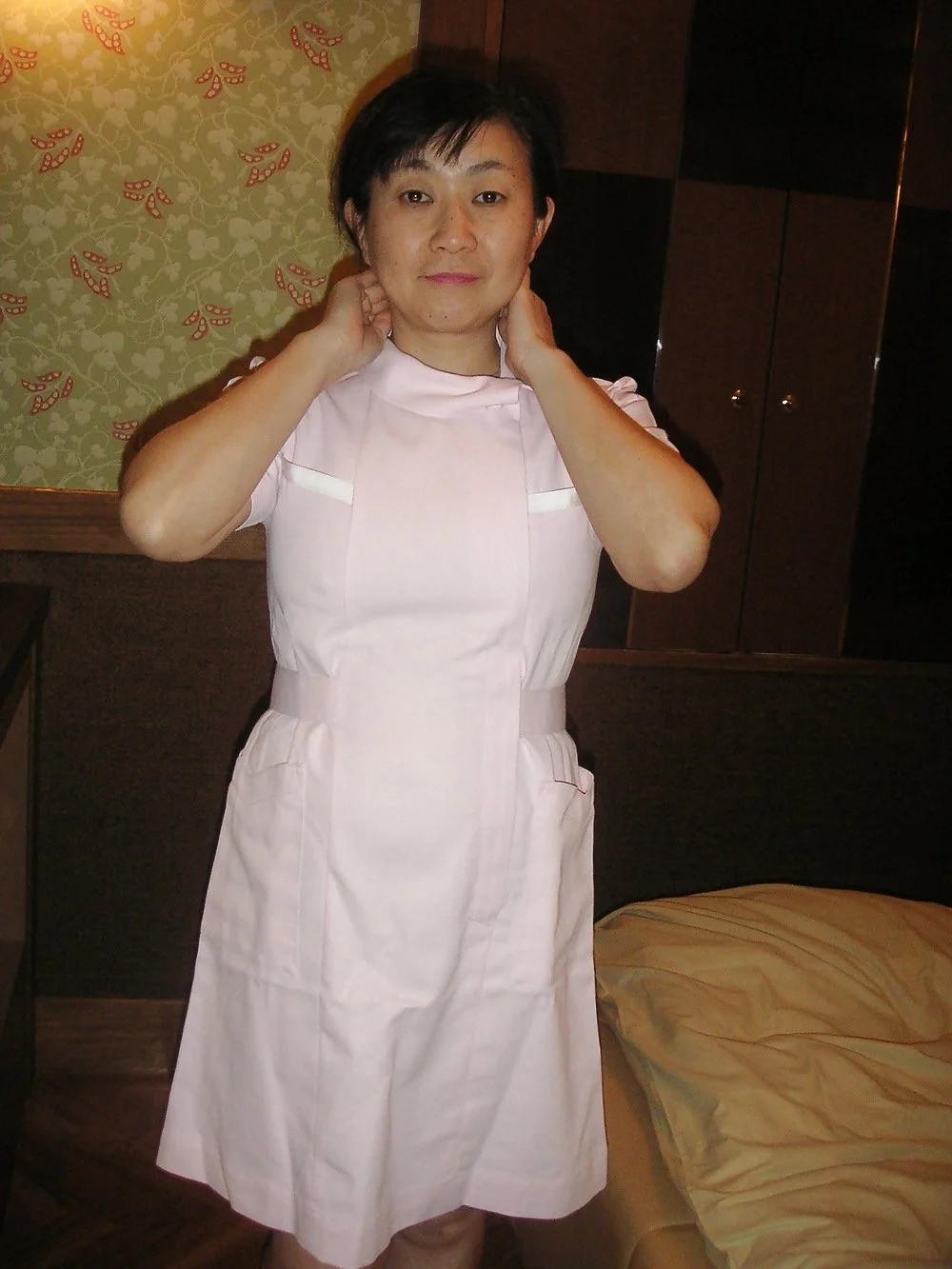 Japanese amateur milf 50 image 34