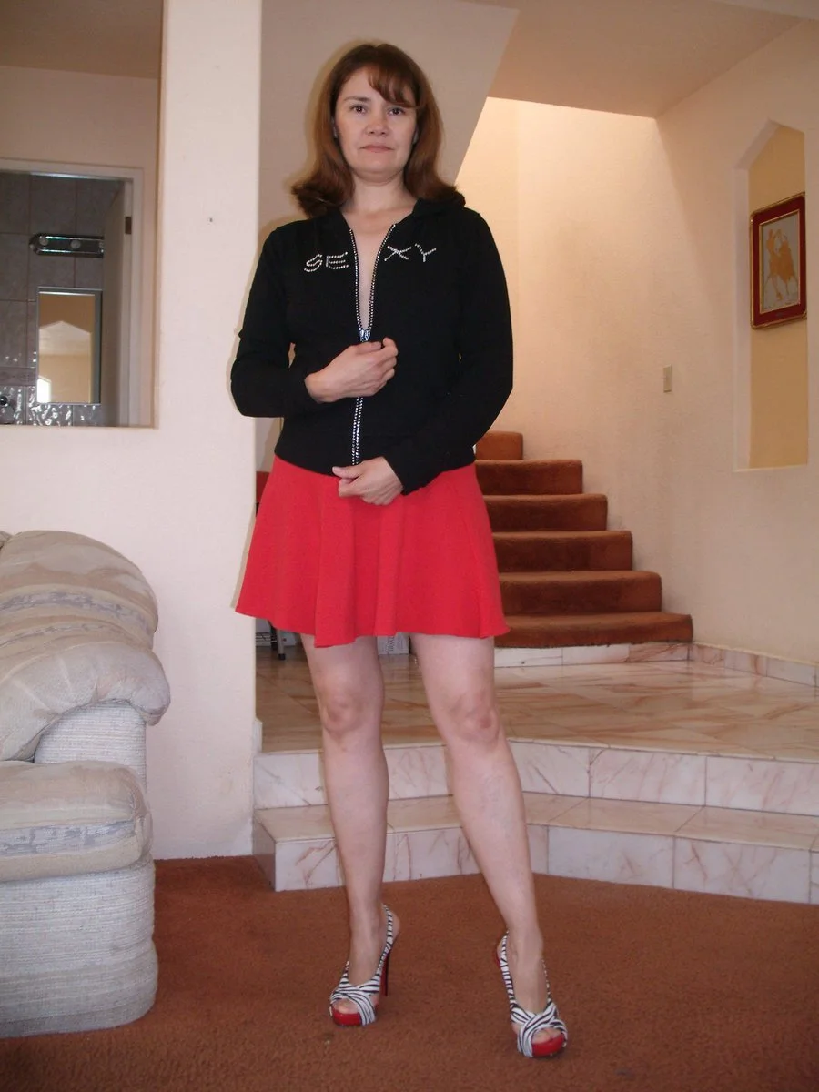Deliciosa madura linda pussypink image 17