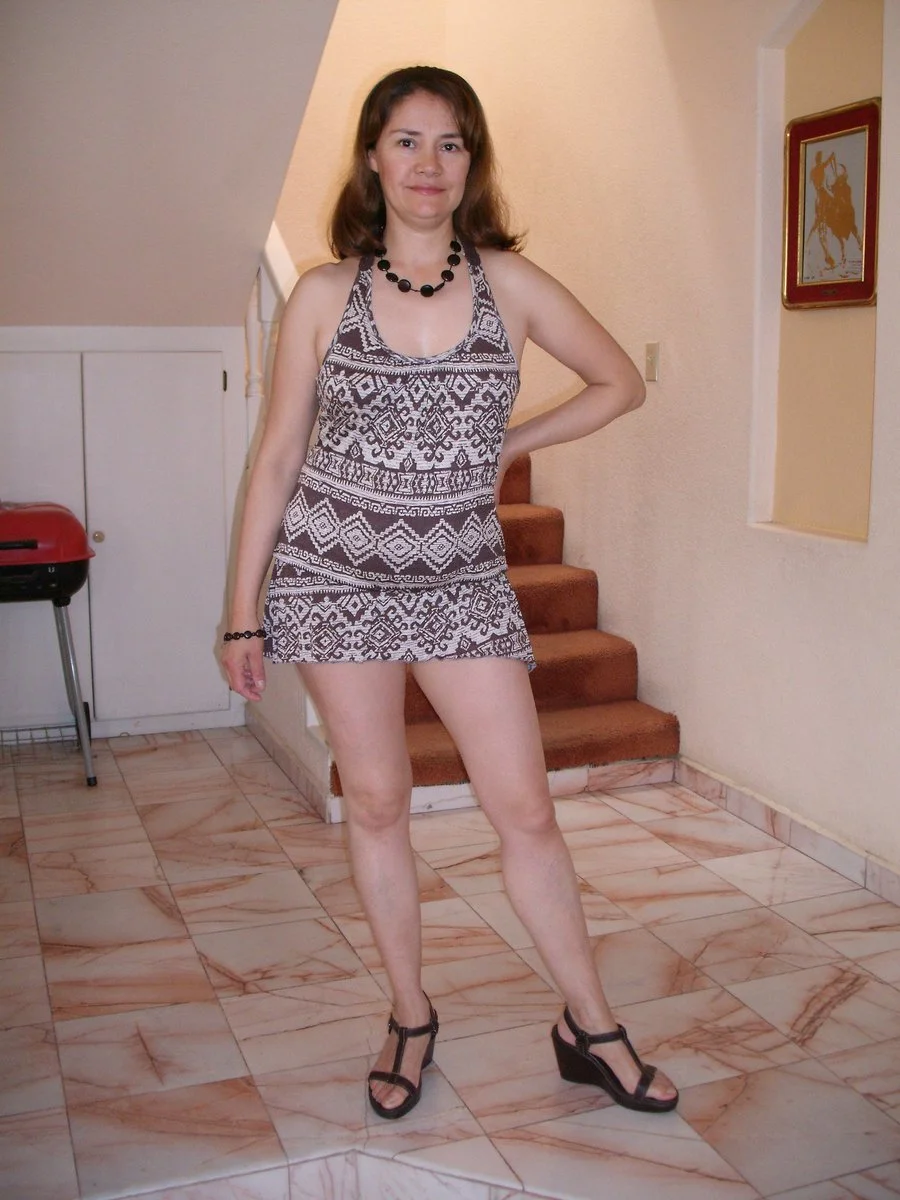 Deliciosa madura linda pussypink image 31