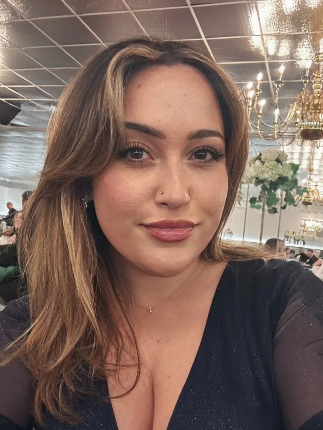 Lauren Thick Latina image 10