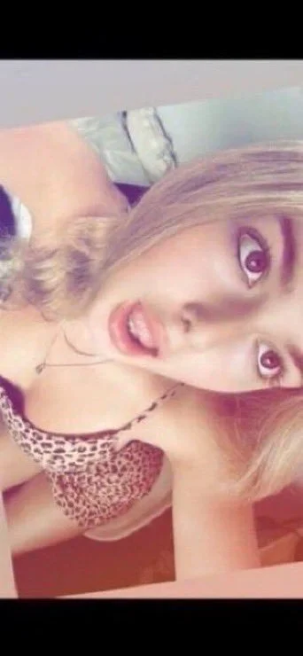 Sexy ass Stacy 19 leaked image 16