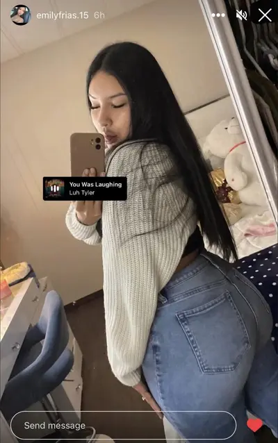 Who got her thick ass😍 cover image