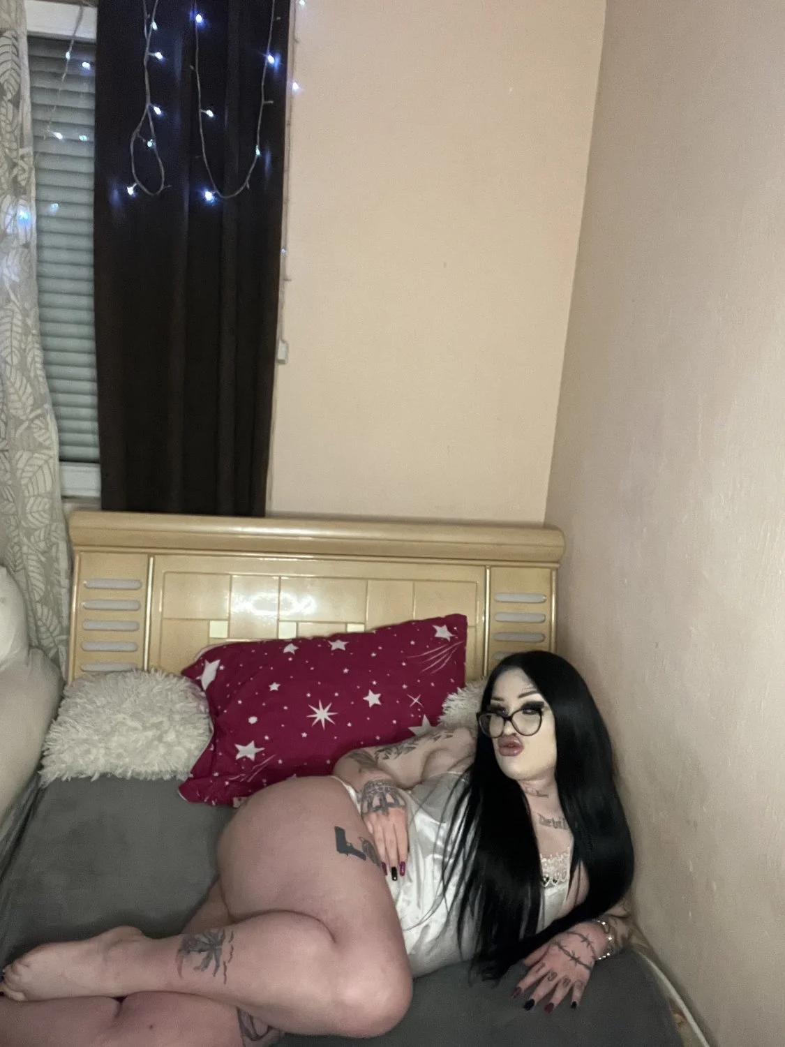 could u handle these thighs? main image