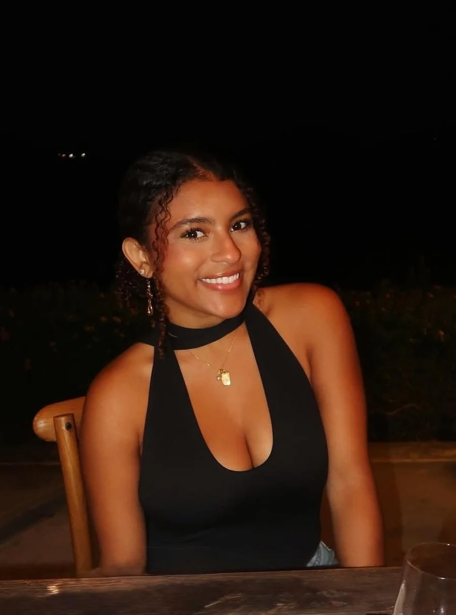 Ebony Model Leaked image 3