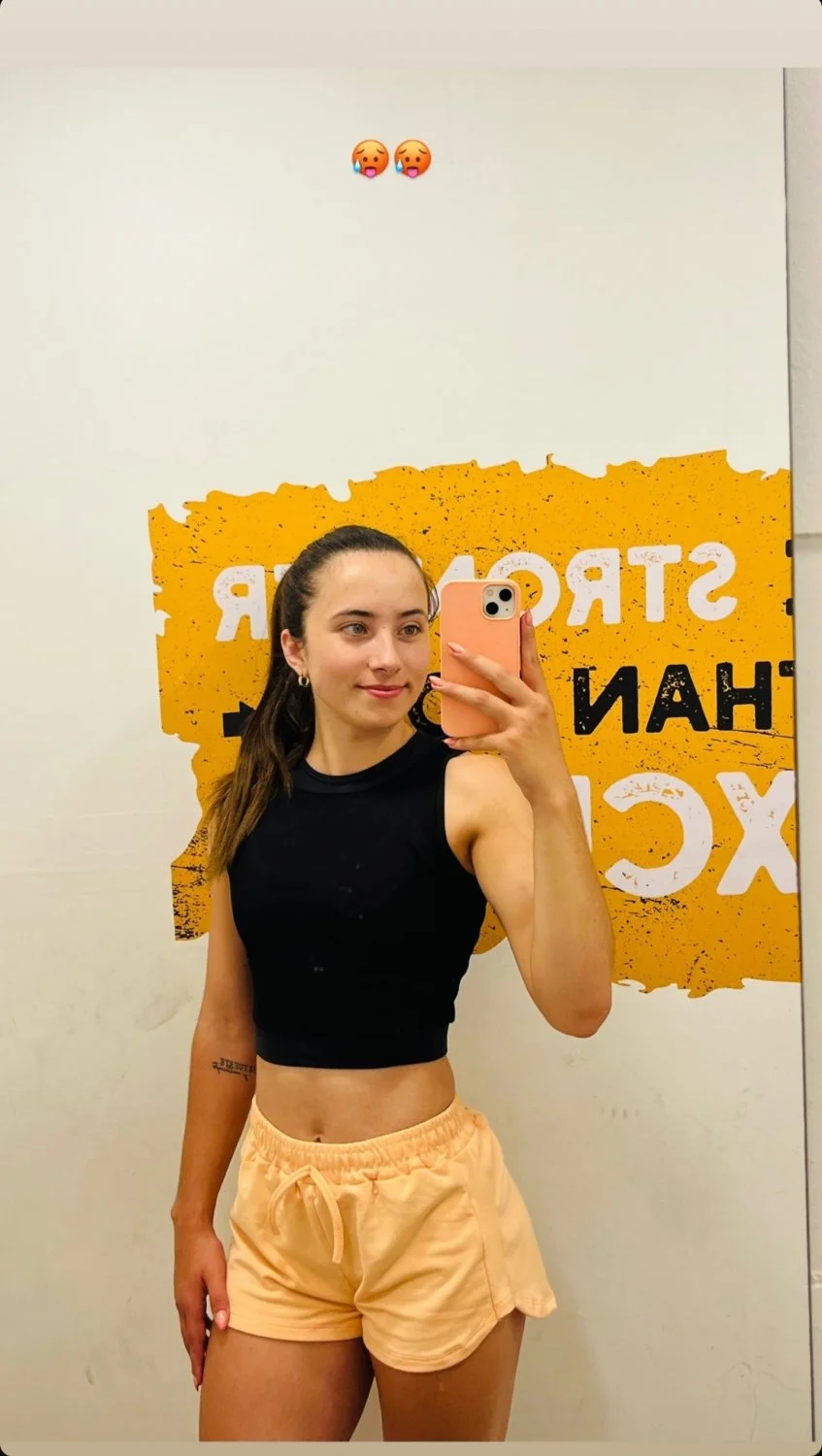 Argentina culona pendeja fit image 14