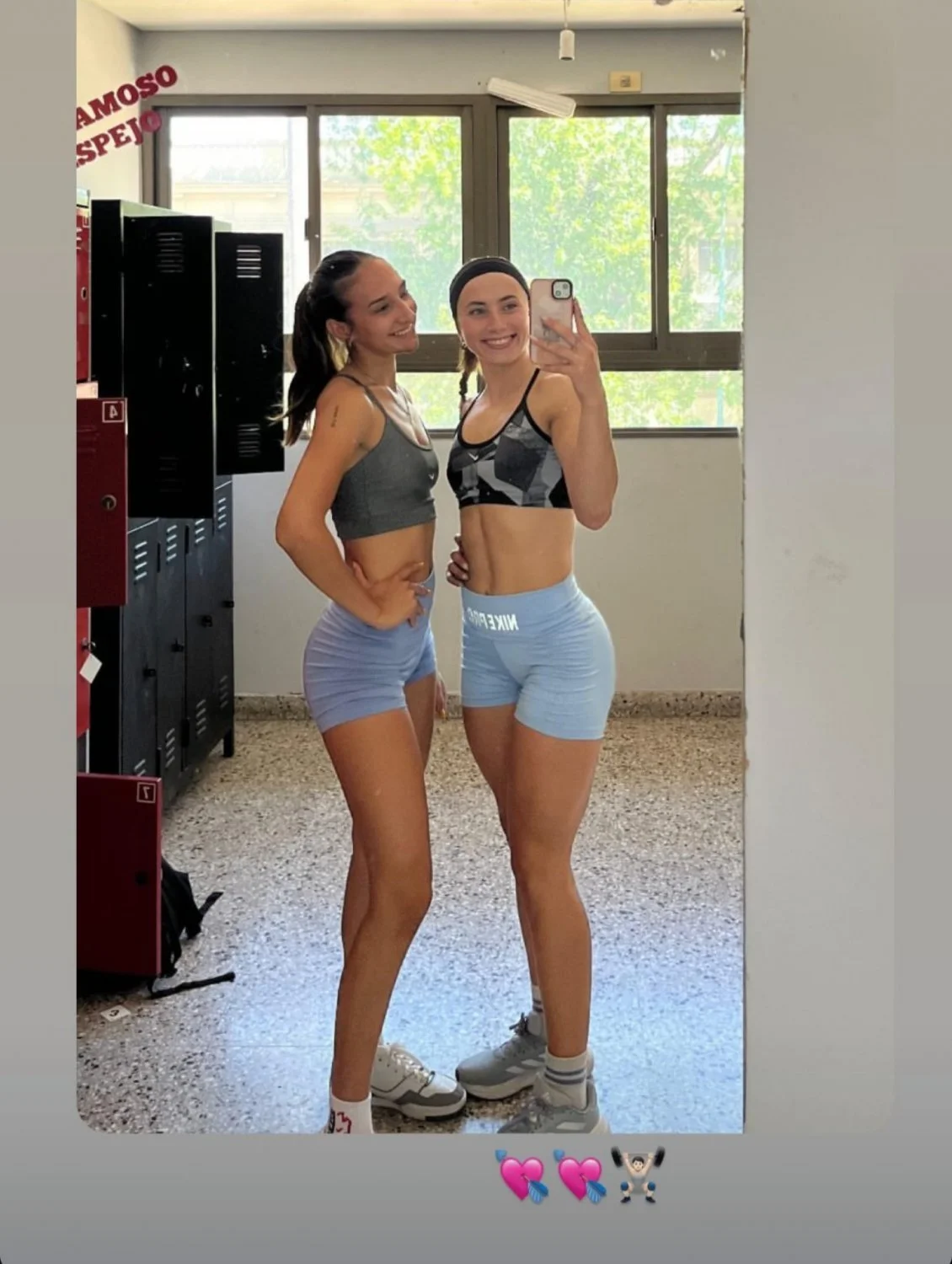 Argentina culona pendeja fit image 7
