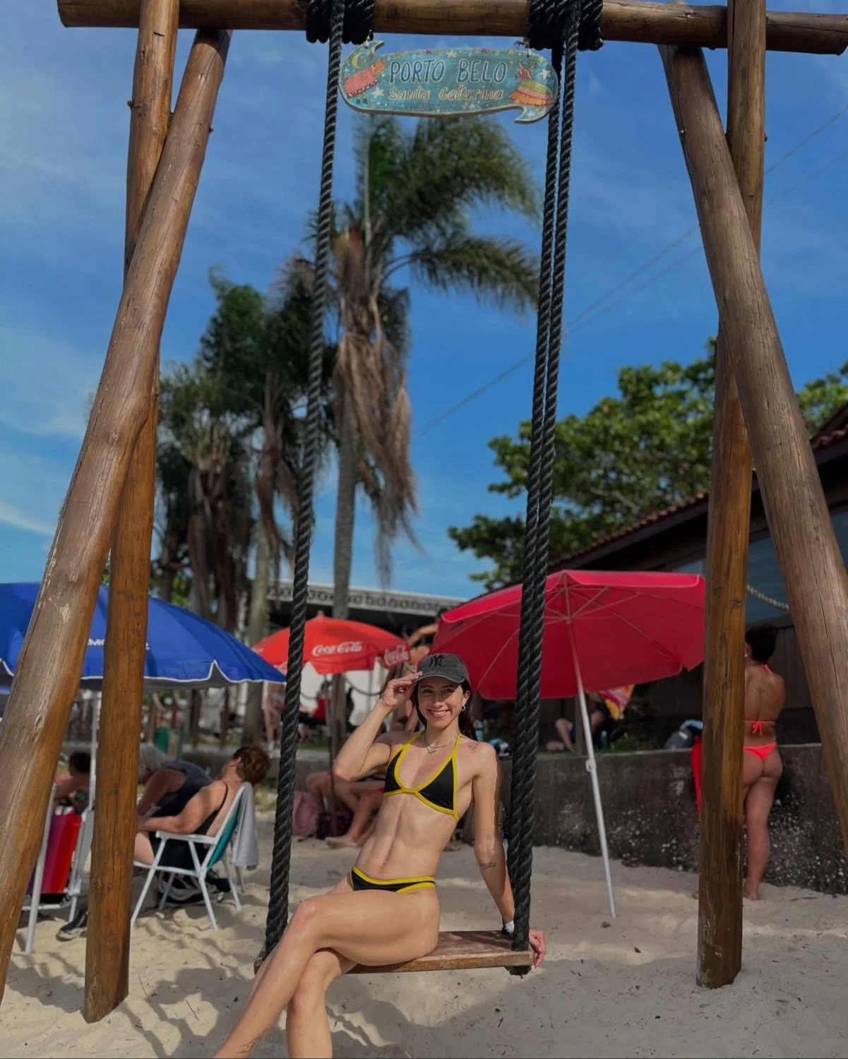 Argentina culona pendeja fit image 9
