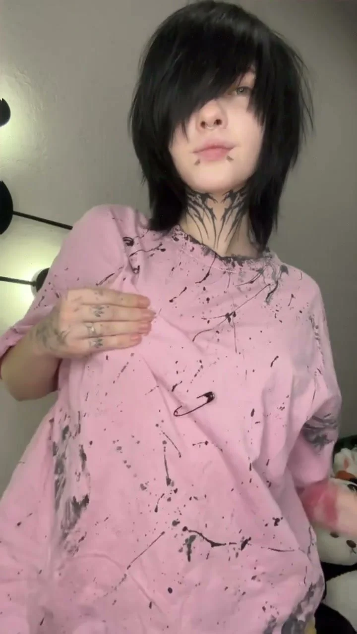 🔞 nasty small tits fucking tight pussy cum dripping 🫦🍑 See my OF image 2